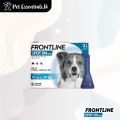 Frontline Spot On ( 10Kg - 20Kg Weight Dogs ). 