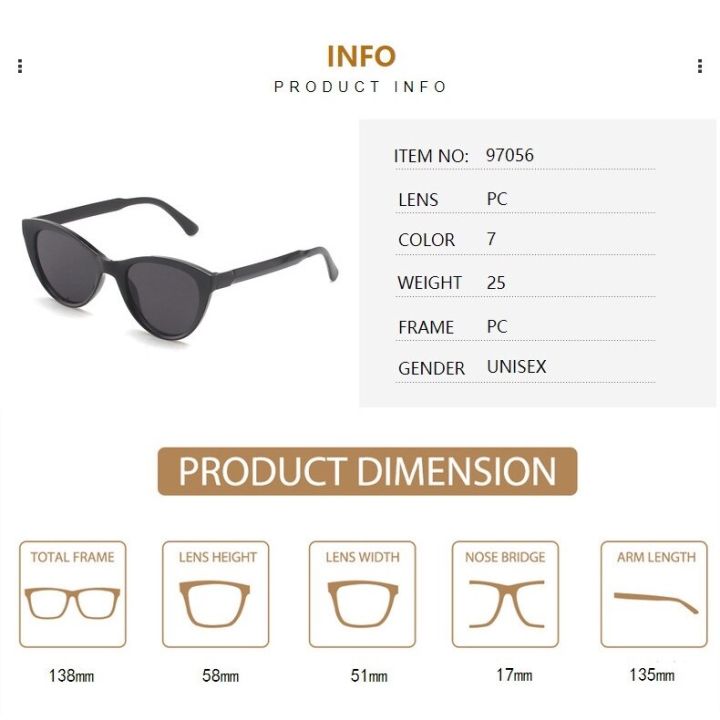 %E3%80%90Malaysia%20Ready%20Stock%E3%80%91Spek%20Kaca%20Cat%20Eye%20Women's%20Unisex%20Instafamous%20-%20Image%202