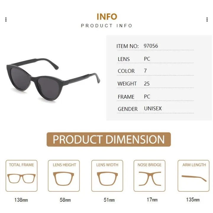 %E3%80%90Malaysia%20Ready%20Stock%E3%80%91Spek%20Kaca%20Cat%20Eye%20Women's%20Unisex%20Instafamous%20-%20Image%202