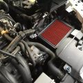 Air Filter Replacement High Flow Car Sports for Mazda 3 Axela 6 Atenza CX-4 CX-5 Premacy 2.0L 2.5L Biante. 