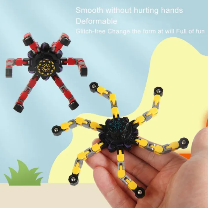 %E3%80%90A03%E3%80%91%20Deformed%20Fidget%20Chain%20Toys%20For%20Children%20Hand%20Vent%20Toys%20Stress%20Relief%20Sensory%20Gyro%20Toys%20-%20Image%207