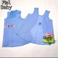 New Born Baby Frocks 24 Pieces of | Hospital List Item. 
