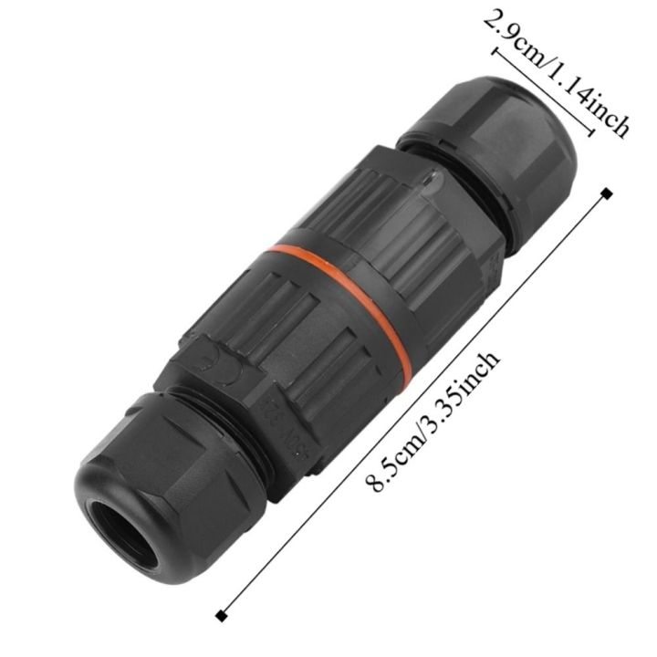 Quick%20Connect%20CDF-200/3%20Waterproof%20Junction%20Box%20Purple%20Copper%20Conductor%20One%20Press%20One%20Insert%20Junction%20Box%20Connector%20Wire%20Connector%20Lamp%20Electrical%20Connection%20-%20Image%202