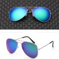 Sunglasses Men's & Women's Aviator Fashion Sport Sun glass Night Vision Driving. 