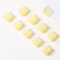 Staples Paperclip Mini Color Paper Clip Candy Transparent Metal Documents Bookmarks File Index Page Holder Clamp Office School. 