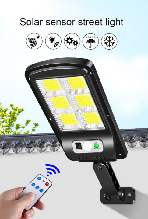 Solar%20induction%20wall%20lamp%20solar%20light%20led%20with%20solar%20panel%20and%20Remote%20Control%20-%20Image%202
