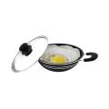 Non Stick Hopper Pan. 