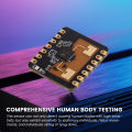 24GHz MmWave Radar Sensor for Home Assistant No Soldered. 