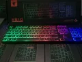 JEDEL Branded Gaming RGB Backlit wired Gaming Keyboard. 