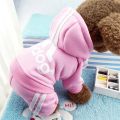 【wholesle668 Store】Pet Clothes French Bulldog Dog Costume Pet Jumpsuit Chihuahua Pug Pets Dogs for Small Medium Dogs Outfit. 