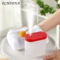 260ml Air Humidifier Thin Water Mist Large Capacity USB Ultrasonic Aroma Essential Oil Diffuser Mini Mute Humidifier for Home Use. 