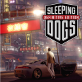Sleeping Dogs pc game. 