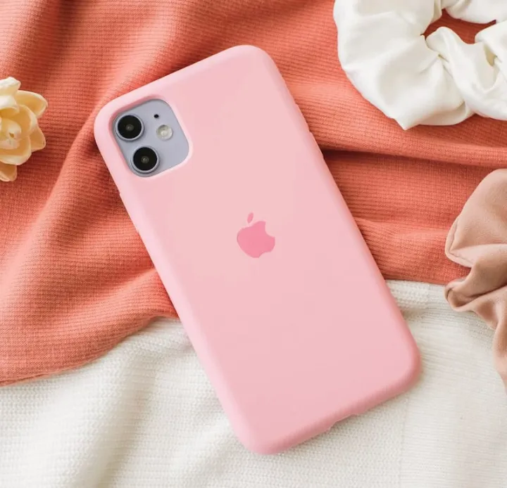 iPhone%2011%20Pro%20Max,%2011Pro,%2011%20Luxury%20High%20Quality%20Silicon%20Back%20cover-Pink%20-%20Image%203