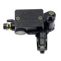 Motorcycle Brake Pump Body Front Brake Master Cylinder for KAWASAKI NINJA 300 250 /R /SL Z125 Z250 Z250SL Z300 KLX250/S. 