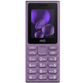 HMD 105 Dual Sim (New Version) Feature Keypad Phone Original - 1 Year Softlogic Warranty (Former Nokia). 