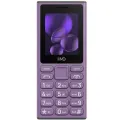HMD 105 Dual Sim (New Version) Feature Keypad Phone Original - 1 Year Softlogic Warranty (Former Nokia). 