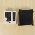 Network Cable Ethernet Tester LAN RJ45 BNC Test Tool Coax Tester. 