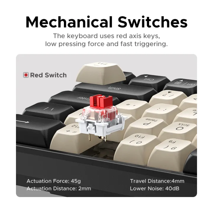 UGREEN%20Red%20Switch%20Mini%20Mechanical%20Keyboard%20Wired%20Mechanical%20Axis%2061%20Keys%20Single%20Zone%20for%20Desktop%20Laptop%20Windows%20Mac%20OS%20Gaming%20-%20Image%205