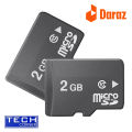 Micro SD Card Memory Chip 32GB 16GB 8GB 4GB 2GB - Class 10. 