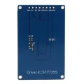 LCD Display Screen, Miniature Color LCD Display Widely Compatible 1.8in for SCM. 