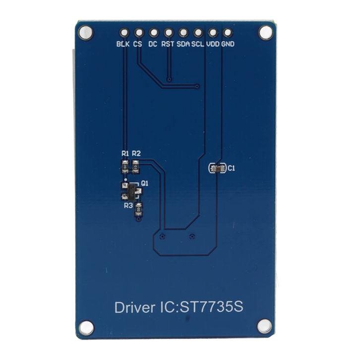 LCD%20Display%20Screen,%20Miniature%20Color%20LCD%20Display%20Widely%20Compatible%201.8in%20for%20SCM%20-%20Image%205