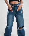 Flare Flux Denim. 