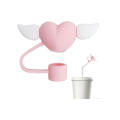 30&40 oz Straw Topper Protective Compatible 0.4 in/10mm For Stanley Tumbler Lid Silicone Reusable Silicone Cap for Travel. 