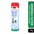 Bolfo Powder for Cats & Dogs (75g). 