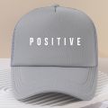 【HUT】 Casual Unisex Men Baseball Cap Snapback Sports Outdoor Ponytail Cap Women Men Hip Hop Hats Streetwear. 