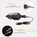 SPIRIT BEAST LED Turn Signals Motorcycles Light for All Kind Of Motorcycle. 