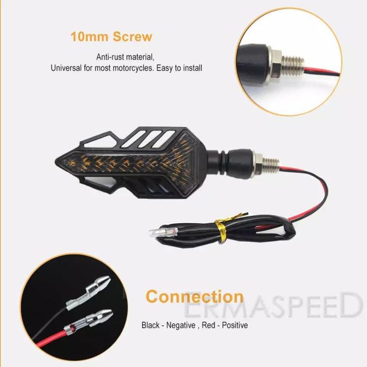SPIRIT%20BEAST%20LED%20Turn%20Signals%20Motorcycles%20Light%20for%20All%20Kind%20Of%20Motorcycle%20-%20Image%207