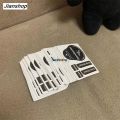 Paper Protector Cleaning Sticker Tempered Glass Screen Watch Mobile Phone Video Paper Dust Absorber Jianshop Fashion 200PCS for Smart Head High Quality Lens. 