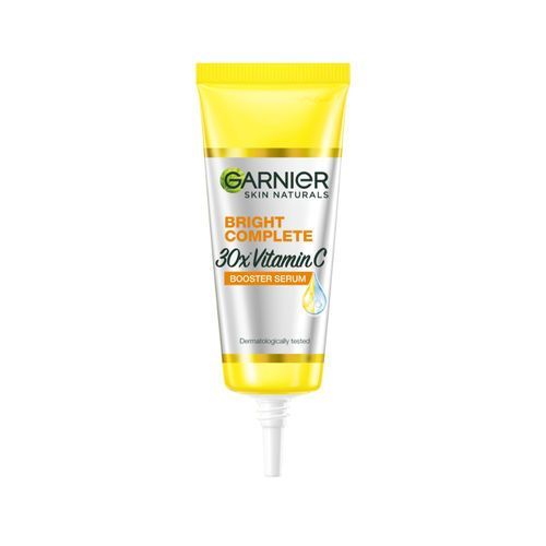 Garnier%20Bright%20Complete%2030X%20Vitamin%20C%20Booster%20Serum%207ml%20-%20Image%202