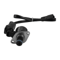 Inlet Metering Pressure Regulator Suction Control Valve for. 