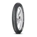 MRF 90/90-17 TUBE LESS ZAPPER FS 4PR/49P. 