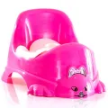 Daxer Plastic Baby Commode – DBCS 01. 