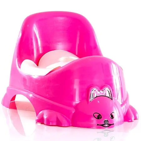 Daxer Plastic Baby Commode – DBCS 01