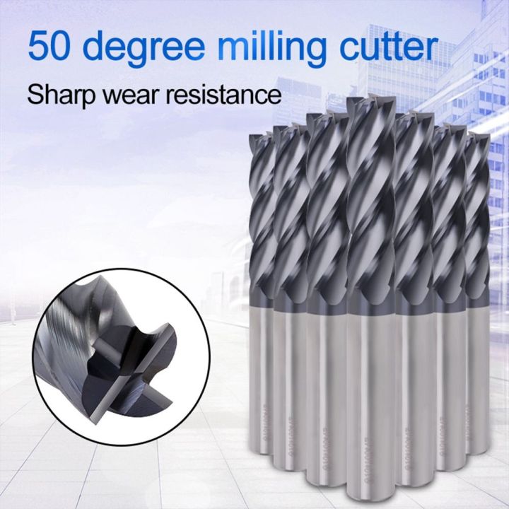 JANE%20New%20Endmill%20Cutting%20Alloy%20Carbide%7CTools%20Milling%20Cutter%20High%20quality%20Tungsten%20Steel%2050mm%20Length%201/1.5/2/2.5/3/4/5/6mm%204%20Flute%20Mill%20-%20Image%205