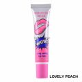 Wow Lip Balm Liquid Lipstick Waterproof Long Lasting Lip Gloss Mask Moisturizer Makeup Tear Pull Lip Lint Cosmetics. 