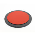Driving Car Camera Small Suction Cup Mount Sticker Stand Holder Base Adapter Plate Circular Adhesive Dash Suction Cup Base. 