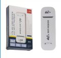 4G LTE USB Internet Dongle With Wifi Hotspot. 