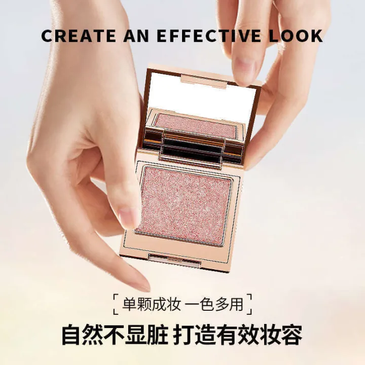 A.M.G%20Starlight%20Single%20Color%20Natural%20Pearl%20Fine%20Mashed%20Potato%20Powder%20Delicate%20Explosive%20Sparkle%20Dia%20Eyeshadow%20-%20Image%203