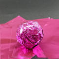 Chocolate Foil Paper For Parties Party Supplies For Weddings Wedding Candy Wrappers Candy Wrappers For Events Chocolate Aluminum Wrappers. 