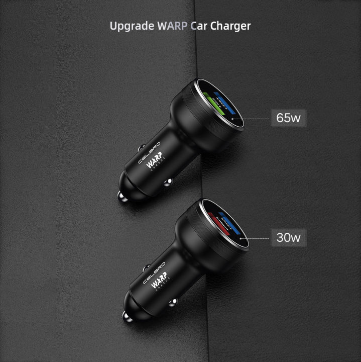65W%20Warp%20Charge%2030W%20Car%20USB%20Phone%20Charger%20Fast%20Charging%20For%20Oneplus%209R%2010%20Pro%208%207%206%205%209RT%209%20Nord%20N10%20N100%20Samsung%20Dash%20One%20plus%20-%20Image%206