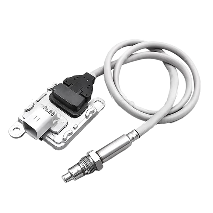 For C13 C15 C18 C4.4 C7.1 Engine 441-5130 5WK97357 Nitrogen Oxide(NOx) Sensor- Nitrogen Oxygen Detection Device