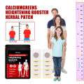 EELHOE Herbal Growth Stickers for Teenagers and Children, Height Growth and Foot Care Stickers. 