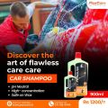 Penguin Car Shampoo - 900ml. 