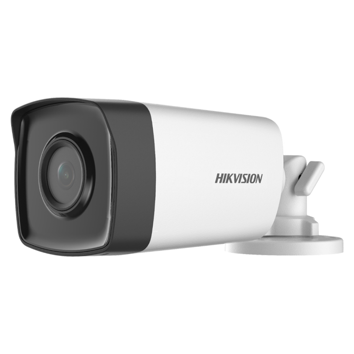 HIKVISION 2MP 30M IR Fixed Bullet Camera - DS-2CE17D0T-IT1F