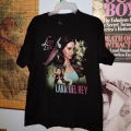 Lana Del Rey Lust For Life T-Shirt. 