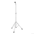 CYMBAL STAND Cymbal Stand - DOUBLE-BRACED LEGS - Crash cymbal stand, Ride Cymbal Stand drum stand drum cymbal stand. 